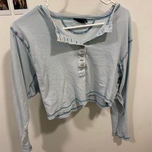 Urban Outfitters top